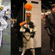 Illustration for article titled Cutest and Funniest Cosplay From emStar Wars/em Celebration VI!